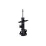 FCS Struts 333832L Suspension Strut