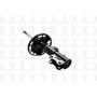 FCS Struts 333832L Suspension Strut