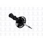 FCS Struts 333832R Suspension Strut