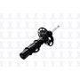 FCS Struts 333833L Suspension Strut