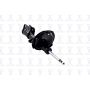 FCS Struts 333837L Suspension Strut