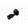 FCS Struts 333840R Suspension Strut