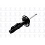 FCS Struts 333842L Suspension Strut