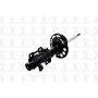 FCS Struts 333842R Suspension Strut