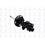 FCS Struts 333842R Suspension Strut