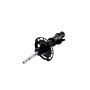 FCS Struts 333845L Suspension Strut