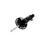 FCS Struts 333845R Suspension Strut