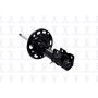 FCS Struts 333857L Suspension Strut