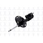 FCS Struts 333857L Suspension Strut