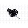 FCS Struts 333857L Suspension Strut