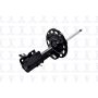 FCS Struts 333857L Suspension Strut