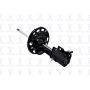 FCS Struts 333857R Suspension Strut