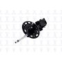 FCS Struts 333857R Suspension Strut