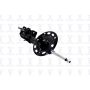FCS Struts 333857R Suspension Strut