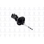 FCS Struts 333858L Suspension Strut