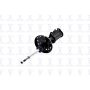 FCS Struts 333858R Suspension Strut