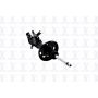 FCS Struts 333867R Suspension Strut