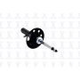 FCS Struts 333928L Suspension Strut
