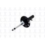 FCS Struts 333928R Suspension Strut