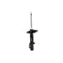 FCS Struts 333928R Suspension Strut