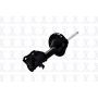 FCS Struts 333940L Suspension Strut