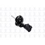 FCS Struts 333941L Suspension Strut