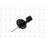 FCS Struts 333941R Suspension Strut