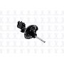 FCS Struts 333941R Suspension Strut