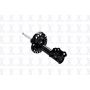FCS Struts 333941R Suspension Strut