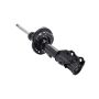 FCS Struts 333969L Suspension Strut