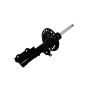 FCS Struts 333984L Suspension Strut