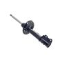 FCS Struts 334009L Suspension Strut