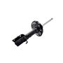 FCS Struts 334054R Suspension Strut