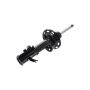 FCS Struts 334075L Suspension Strut