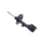 FCS Struts 334283R Suspension Strut