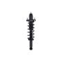 FCS Struts 3345484 Suspension Strut and Coil Spring Assembly