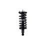 FCS Struts 3345497 Suspension Strut and Coil Spring Assembly