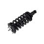 FCS Struts 3345497 Suspension Strut and Coil Spring Assembly