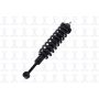 FCS Struts 3345566L Suspension Strut and Coil Spring Assembly