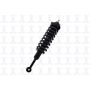 FCS Struts 3345566R Suspension Strut and Coil Spring Assembly