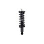 FCS Struts 3345682 Suspension Strut and Coil Spring Assembly