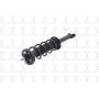 FCS Struts 3345685L Suspension Strut and Coil Spring Assembly