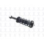FCS Struts 3345685L Suspension Strut and Coil Spring Assembly