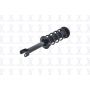 FCS Struts 3345685L Suspension Strut and Coil Spring Assembly