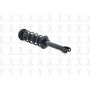FCS Struts 3345685L Suspension Strut and Coil Spring Assembly