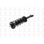 FCS Struts 3345685R Suspension Strut and Coil Spring Assembly