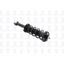 FCS Struts 3345685R Suspension Strut and Coil Spring Assembly