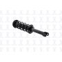 FCS Struts 3345685R Suspension Strut and Coil Spring Assembly