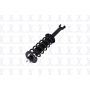 FCS Struts 3345793R Suspension Strut and Coil Spring Assembly