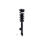 FCS Struts 3345799 Suspension Strut and Coil Spring Assembly